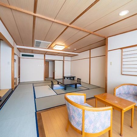 Nakamatsuya Ryokan يويدا المظهر الخارجي الصورة